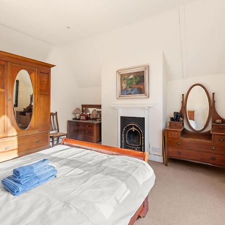 Country House With 7 Bedrooms And 3 Buildings Market Rasen Exterior photo