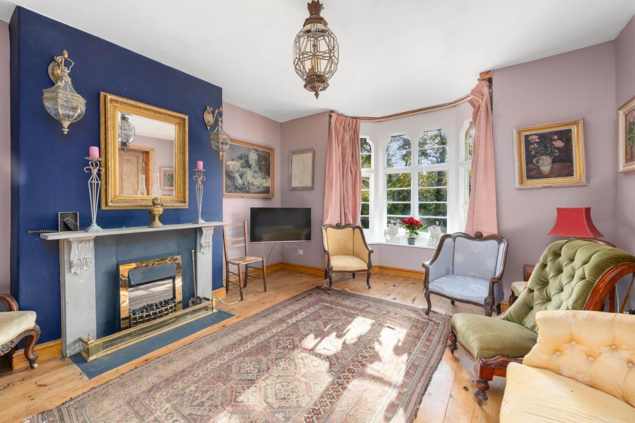 Country House With 7 Bedrooms And 3 Buildings Market Rasen Exterior photo