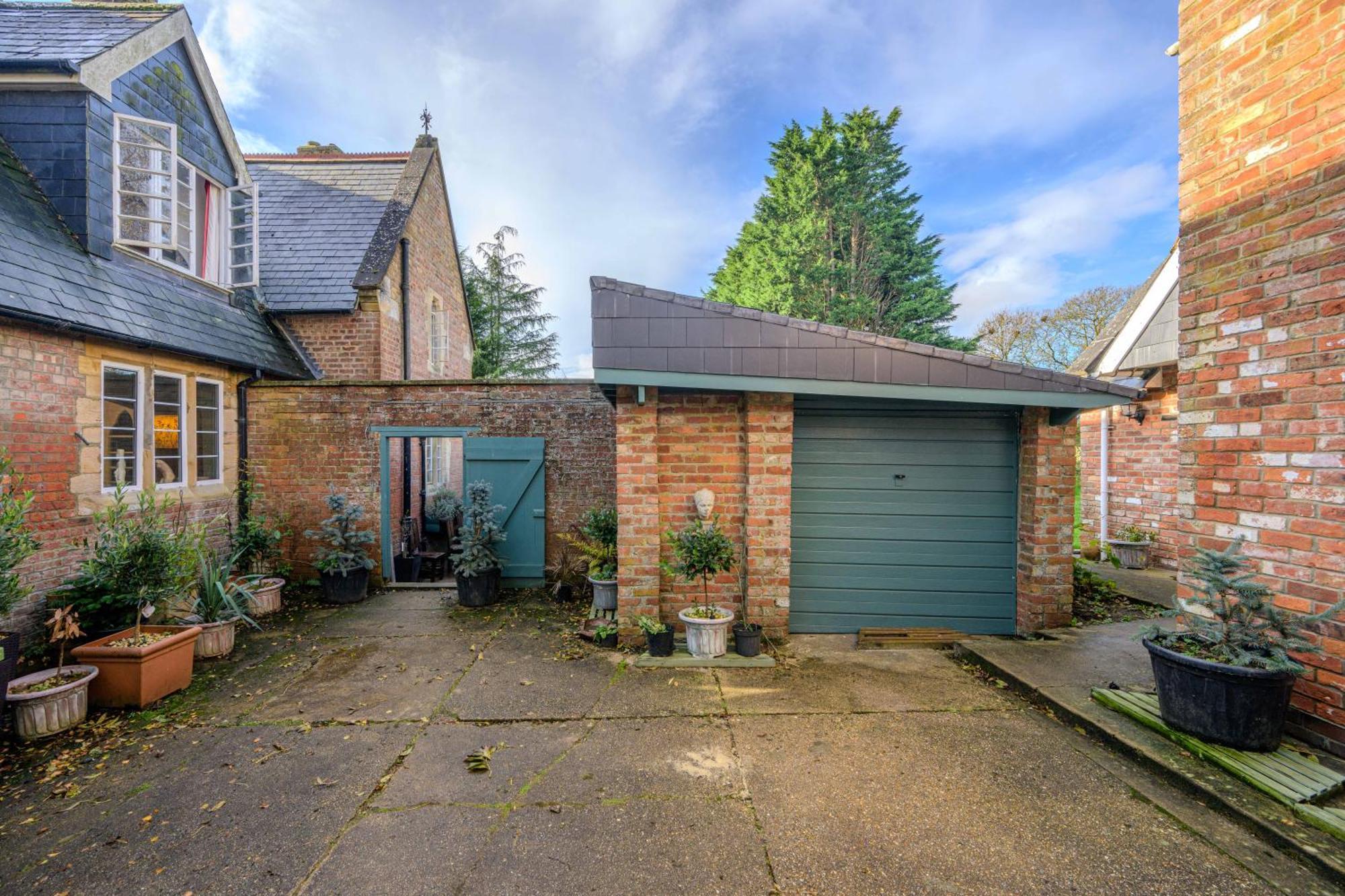 Country House With 7 Bedrooms And 3 Buildings Market Rasen Exterior photo