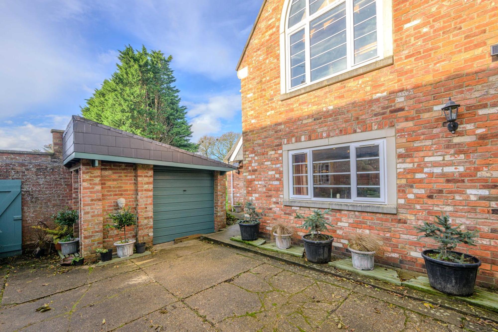 Country House With 7 Bedrooms And 3 Buildings Market Rasen Exterior photo