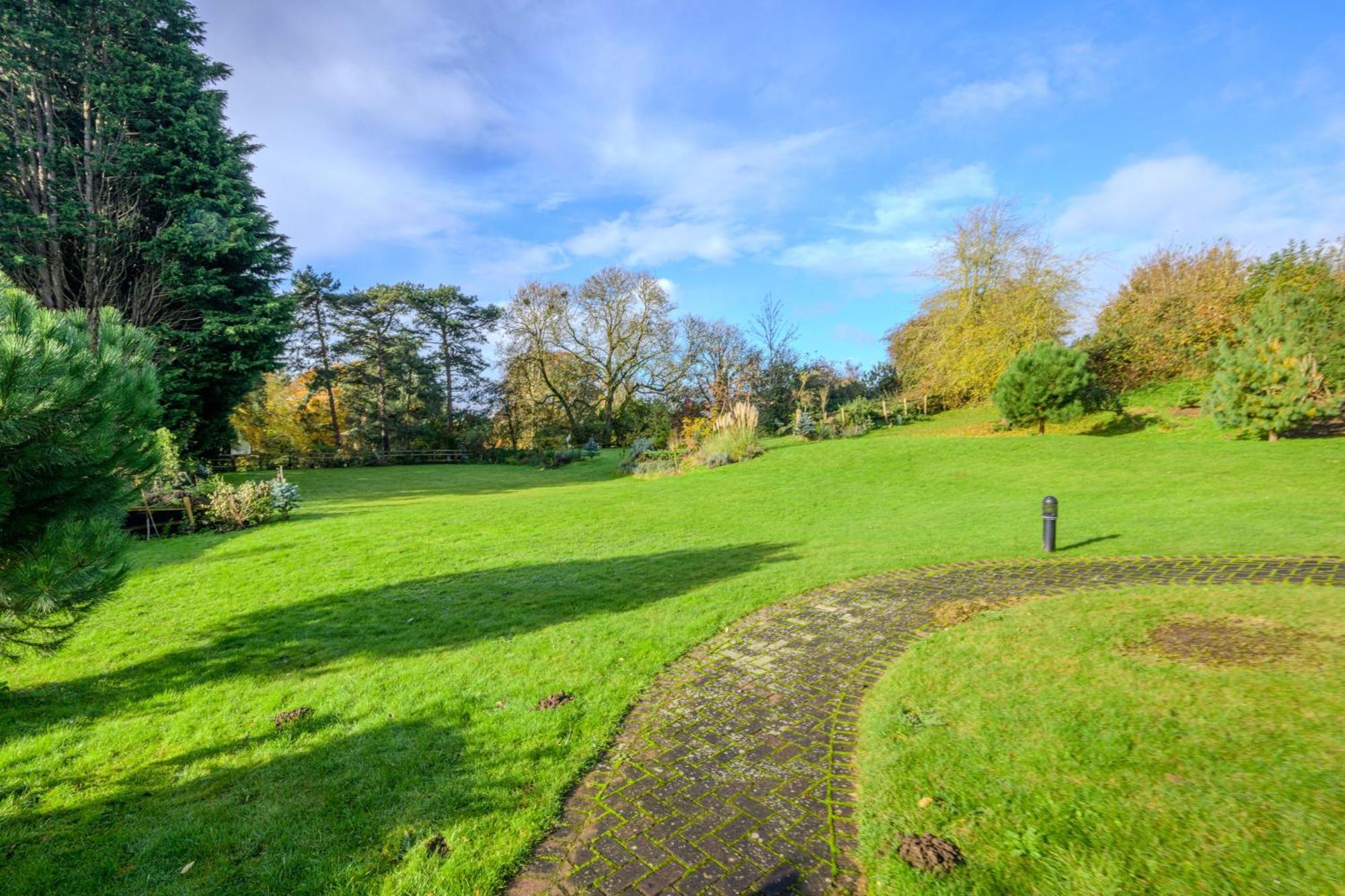 Country House With 7 Bedrooms And 3 Buildings Market Rasen Exterior photo