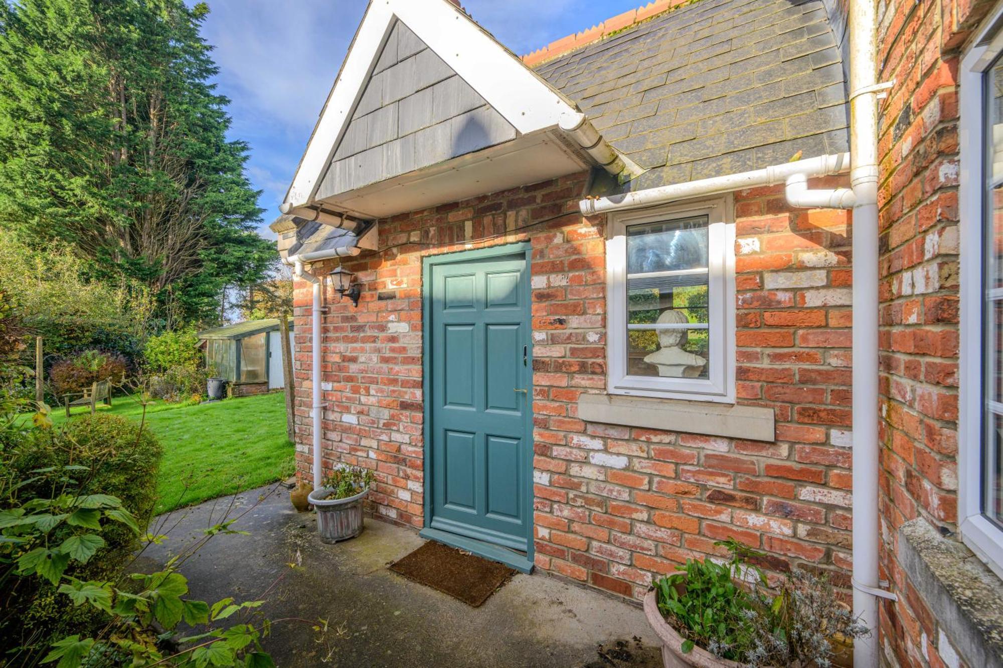 Country House With 7 Bedrooms And 3 Buildings Market Rasen Exterior photo