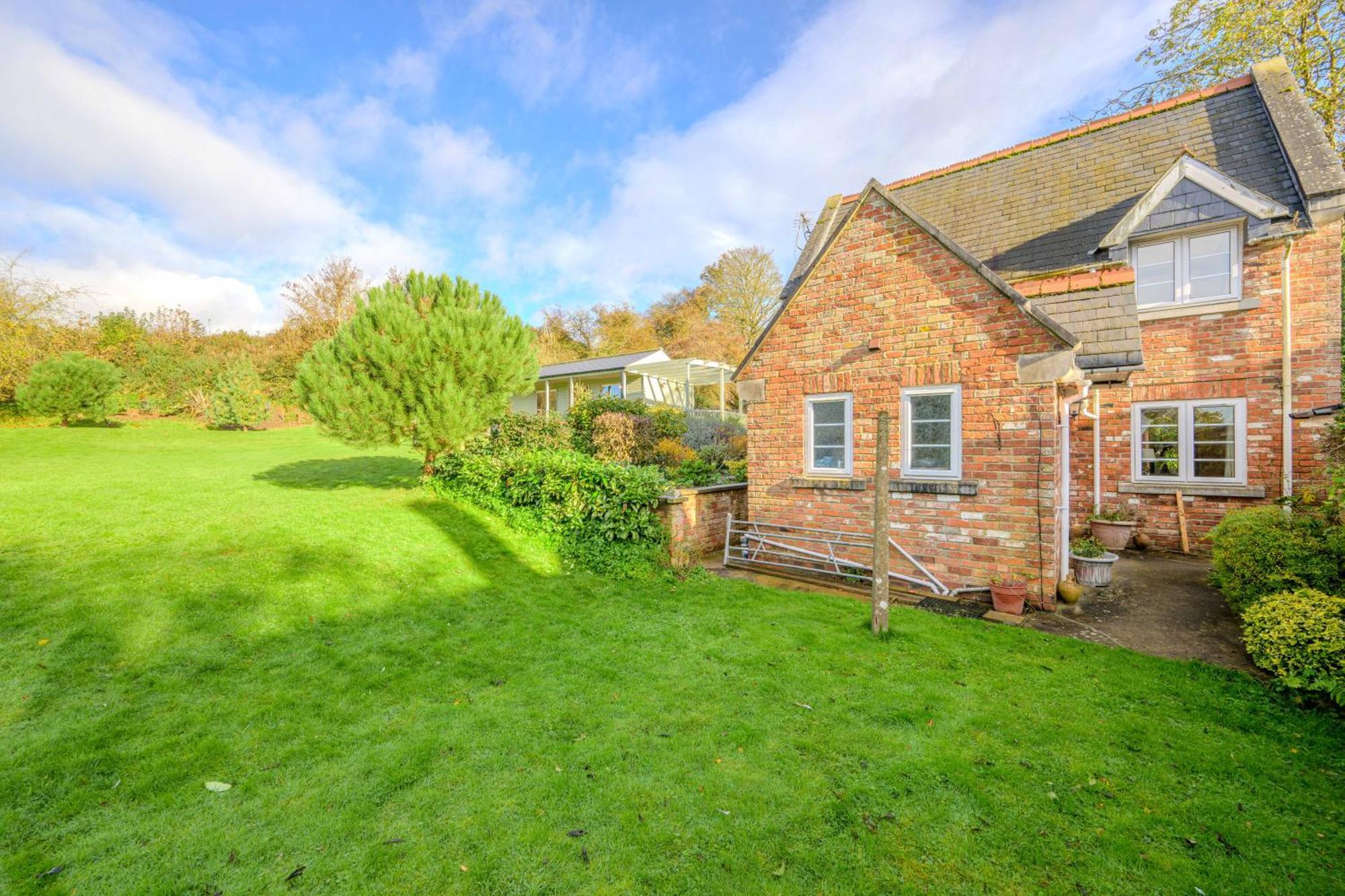 Country House With 7 Bedrooms And 3 Buildings Market Rasen Exterior photo