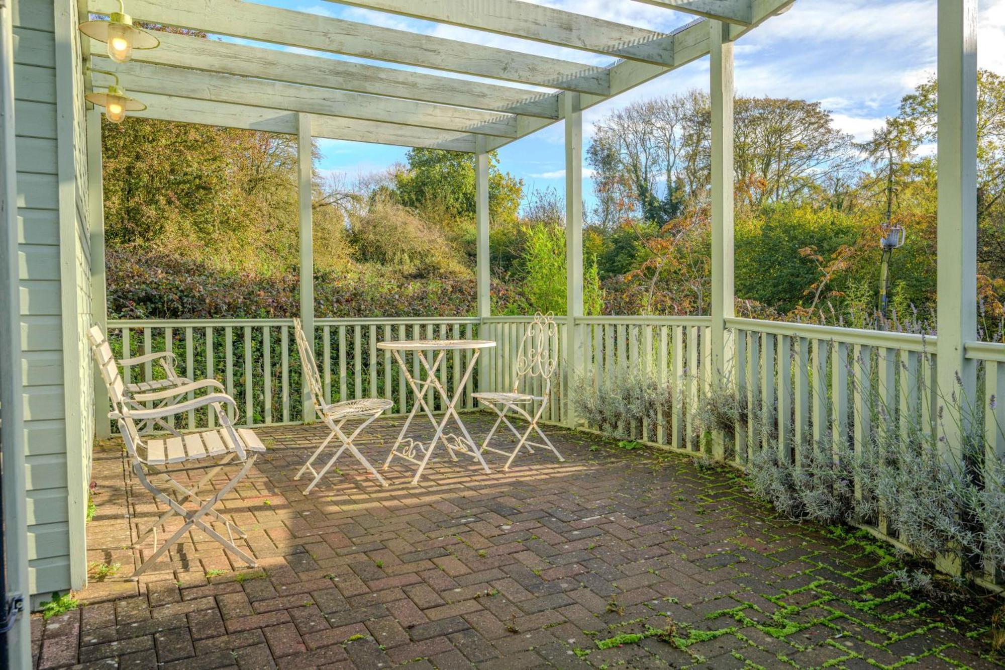 Country House With 7 Bedrooms And 3 Buildings Market Rasen Exterior photo