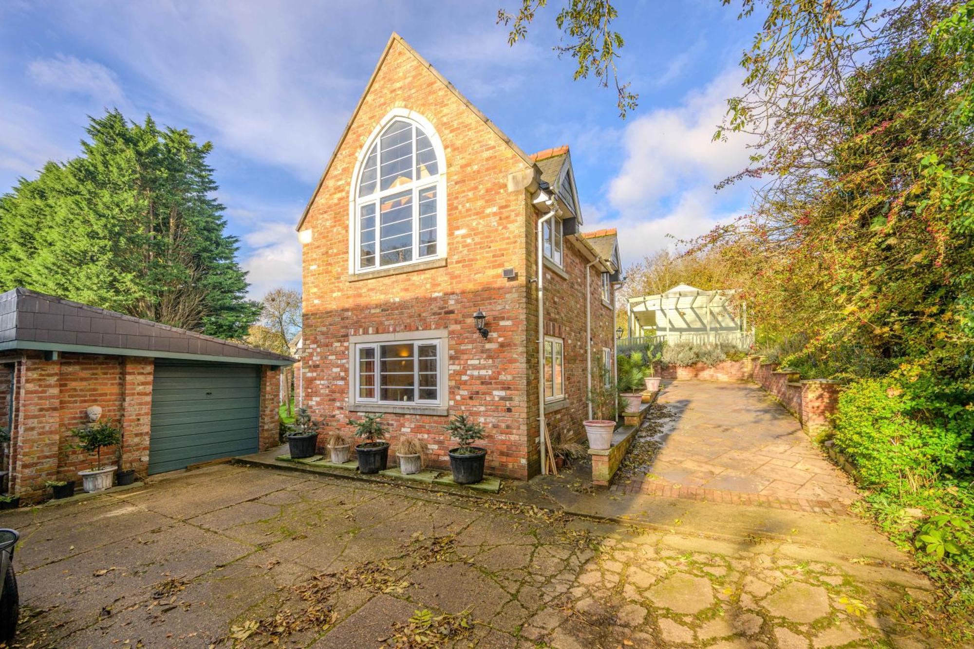 Country House With 7 Bedrooms And 3 Buildings Market Rasen Exterior photo
