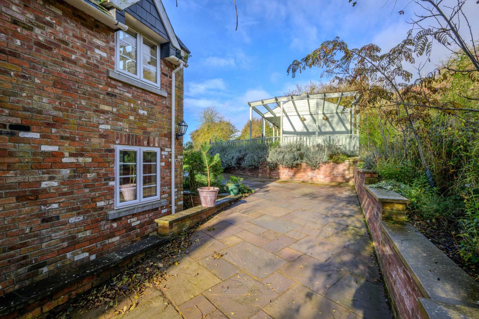 Country House With 7 Bedrooms And 3 Buildings Market Rasen Exterior photo