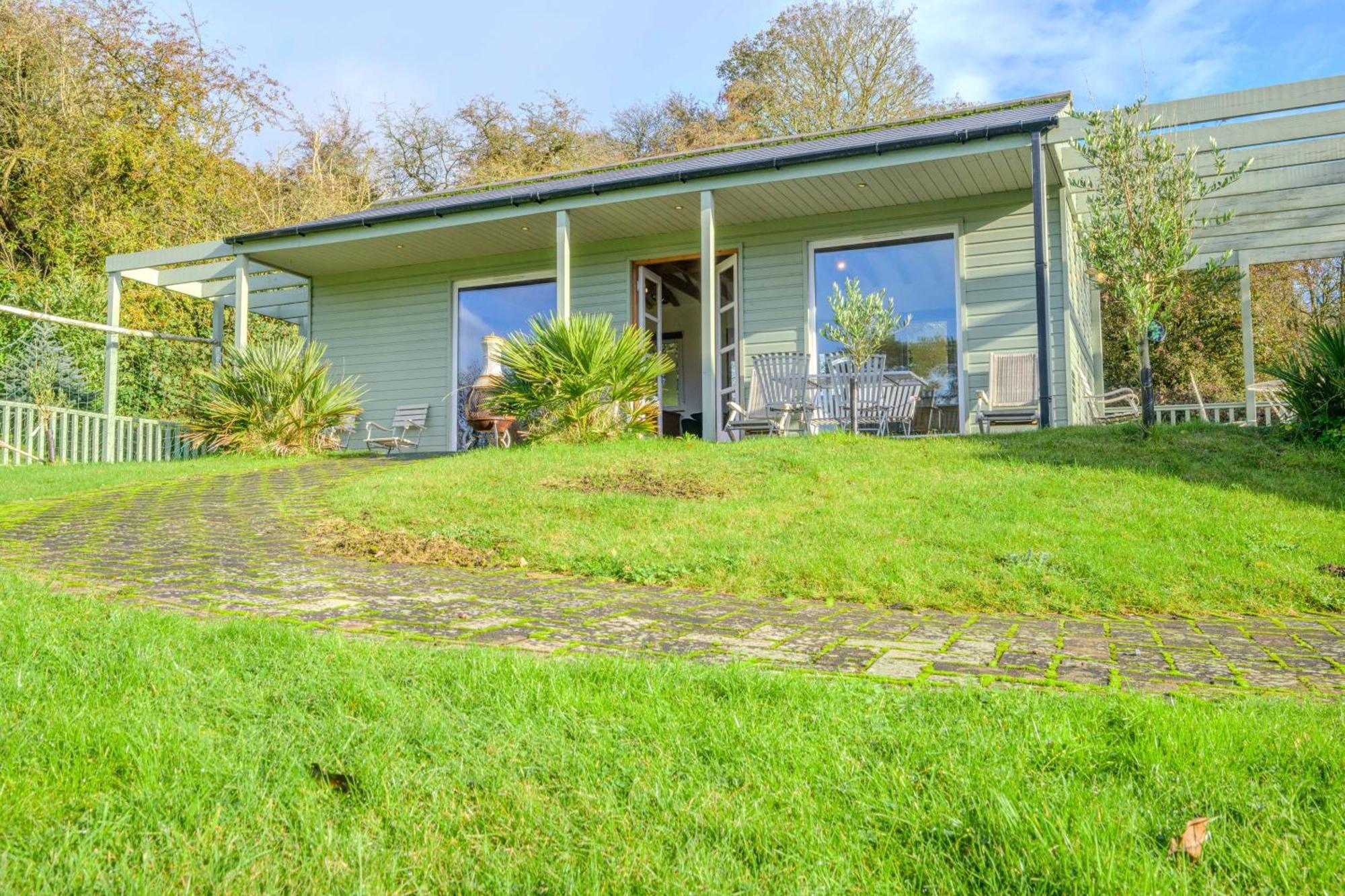 Country House With 7 Bedrooms And 3 Buildings Market Rasen Exterior photo